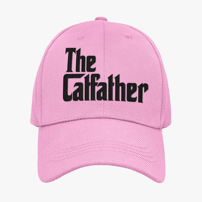 The Catmother + The Catfather