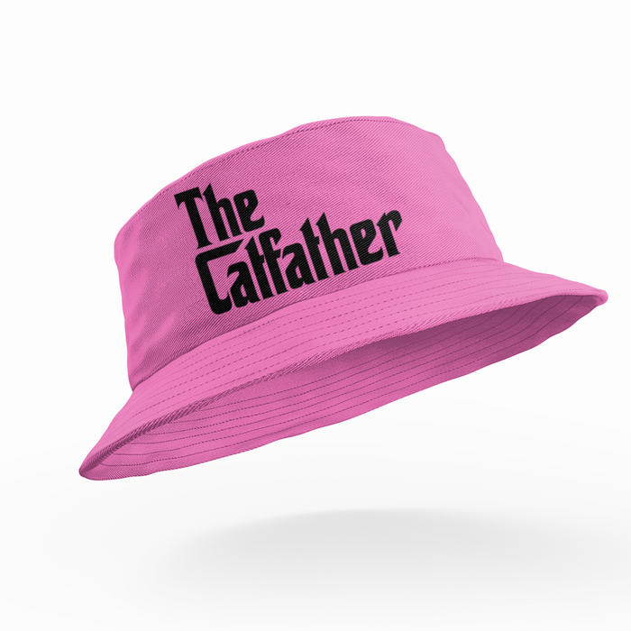 The Catmother + The Catfather