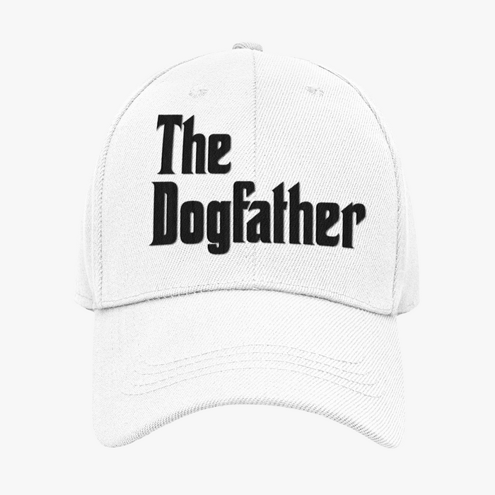 The Dogmother + The Dogfather