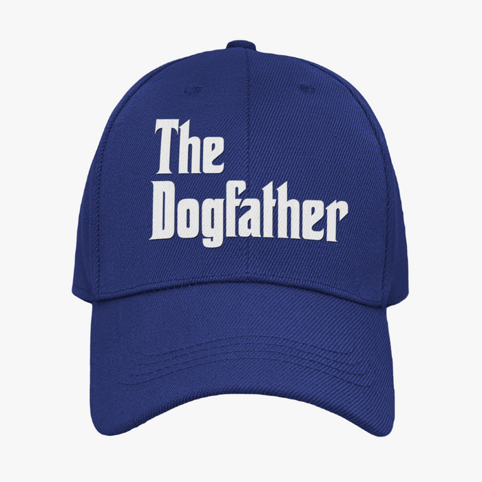The Dogmother + The Dogfather