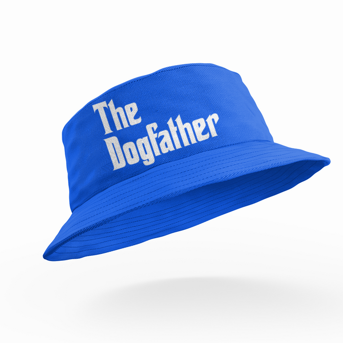 The Dogmother+ The Dogfather