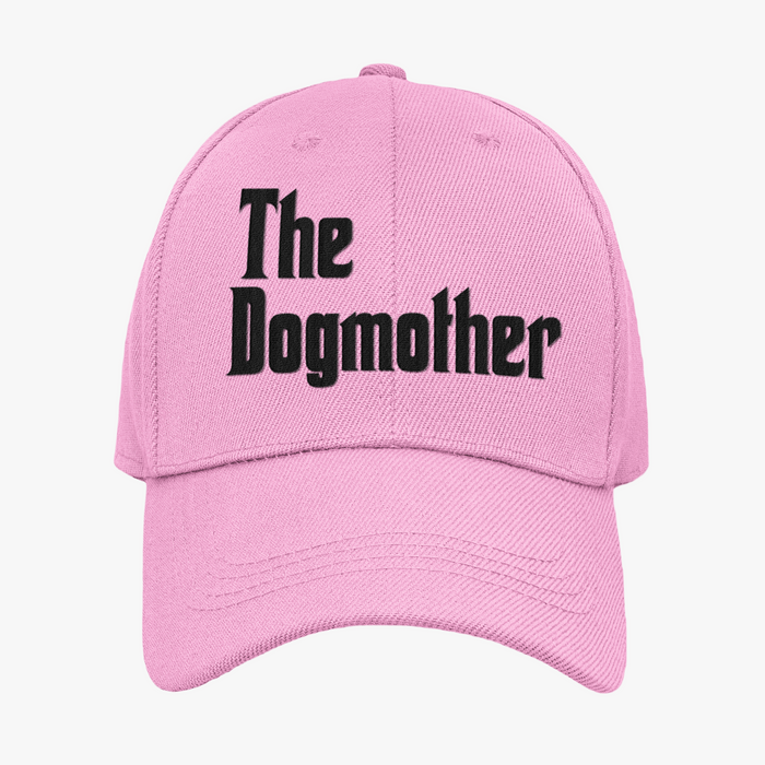 The Dogmother