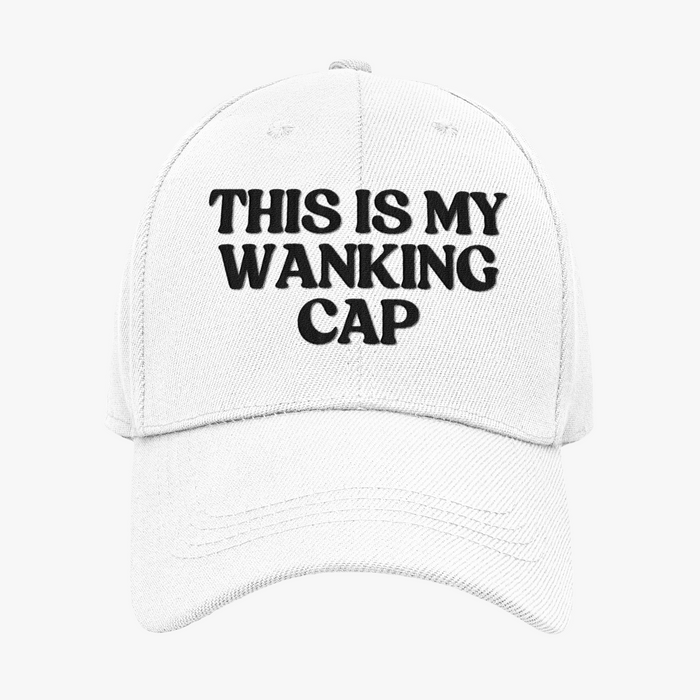 This Is My Wanking Cap