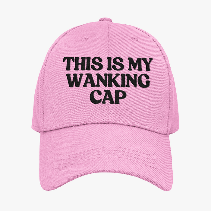 This Is My Wanking Cap