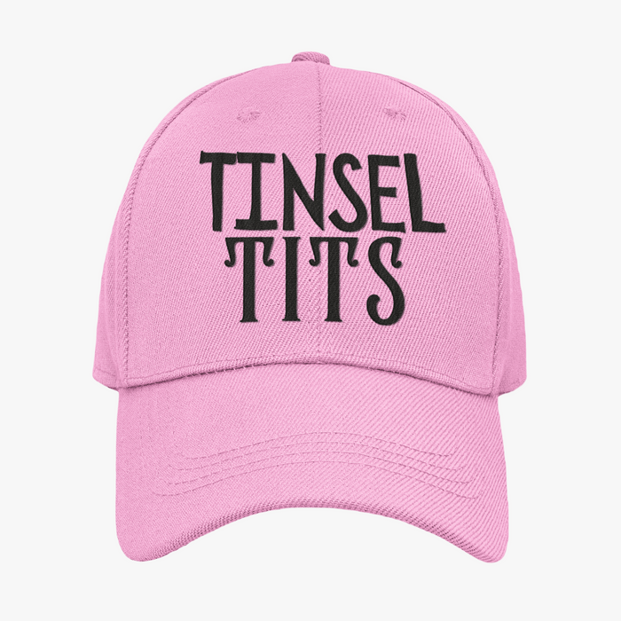 Tinsel Tits