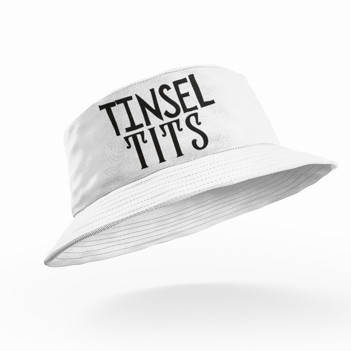 Tinsel Tits + Jingle Balls