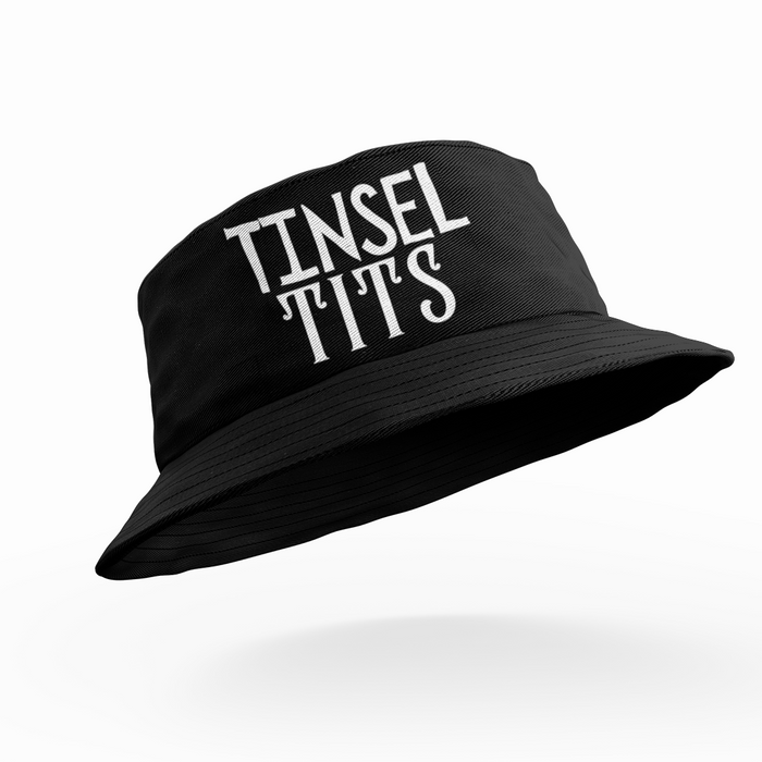 Tinsel Tits + Jingle Balls