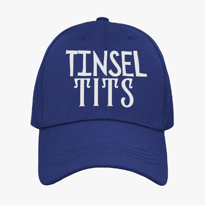 Tinsel Tits