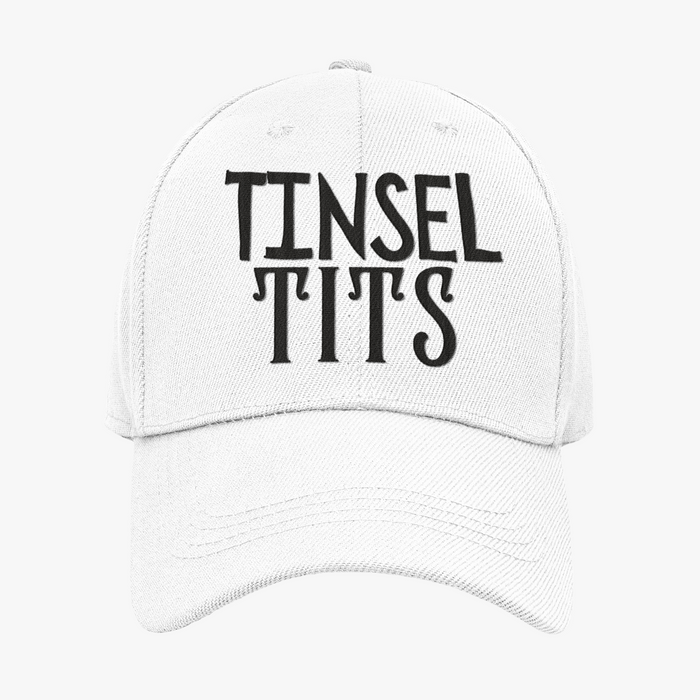 Tinsel Tits + Jingle Balls
