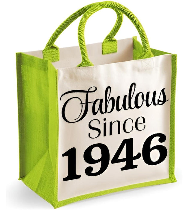 Fabulous Since 1946
