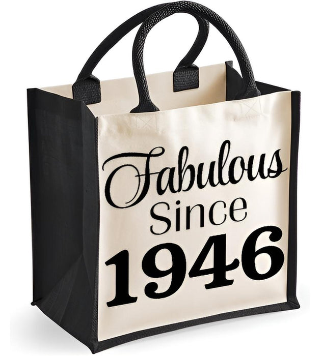 Fabulous Since 1946