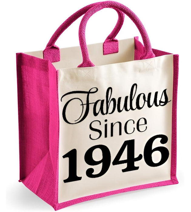 Fabulous Since 1946