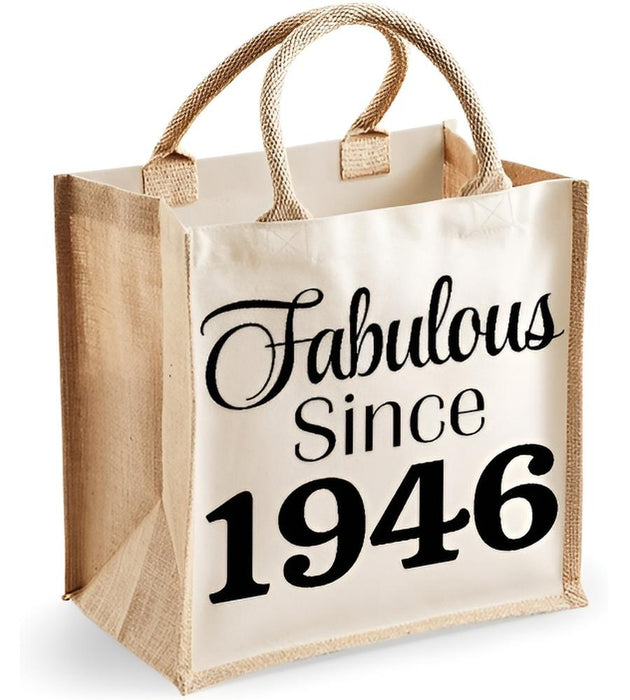 Fabulous Since 1946