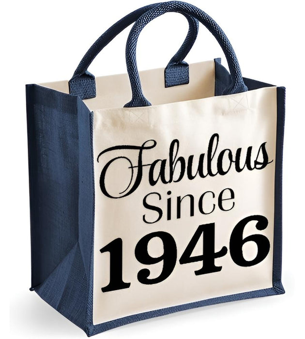 Fabulous Since 1946