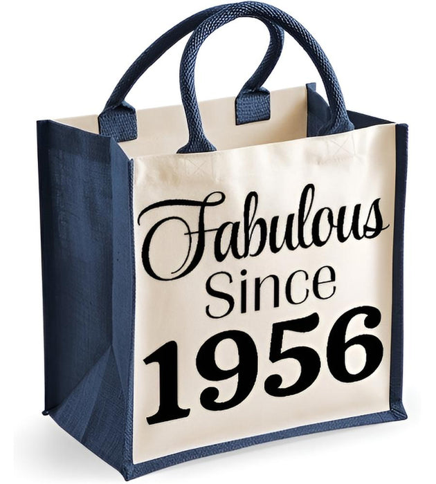 Fabulous Since 1956