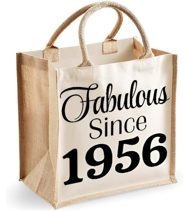 Fabulous Since 1956