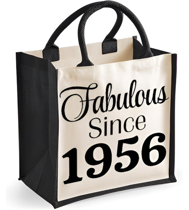 Fabulous Since 1956