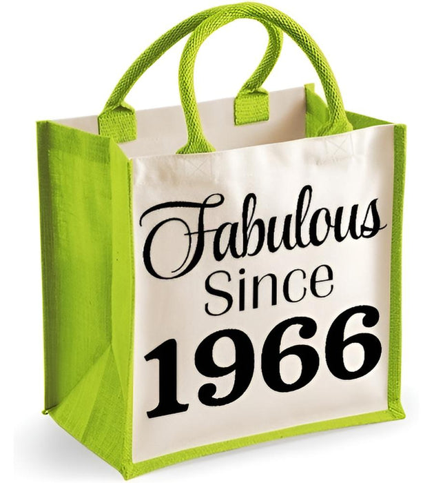 Fabulous Since 1966