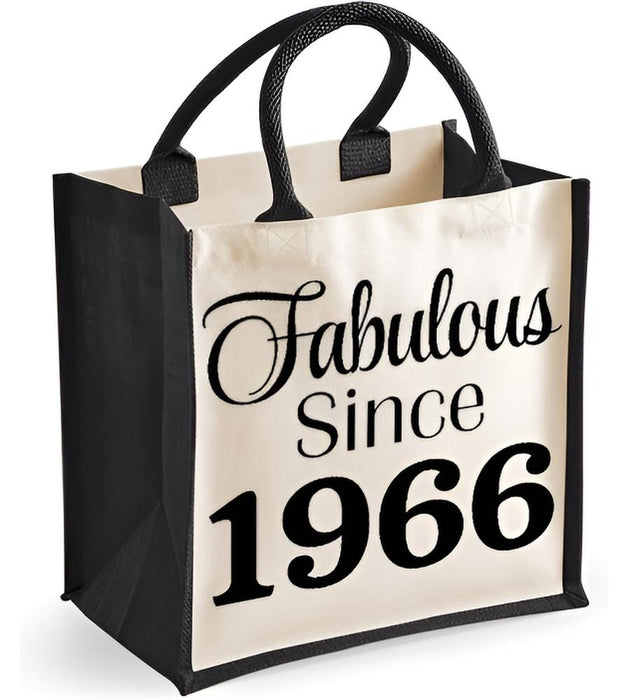 Fabulous Since 1966