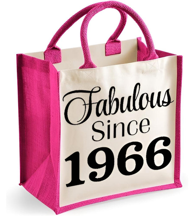 Fabulous Since 1966