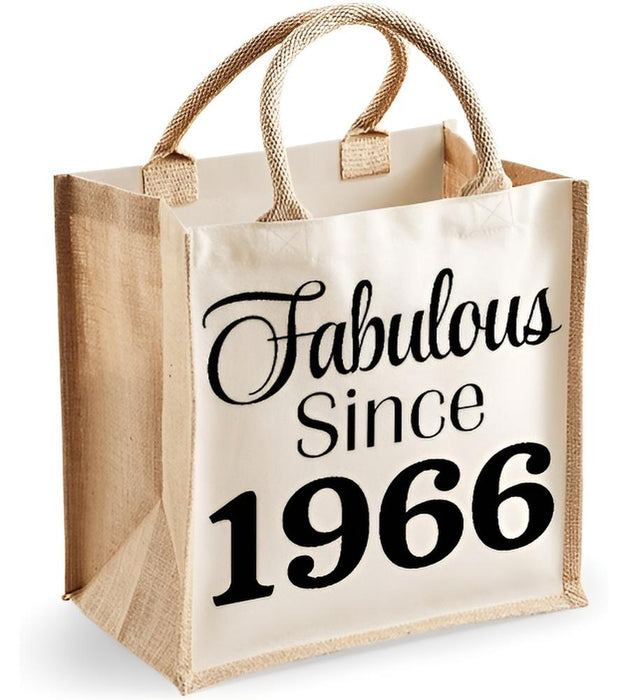 Fabulous Since 1966