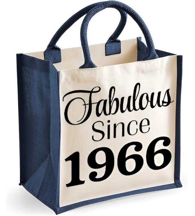 Fabulous Since 1966