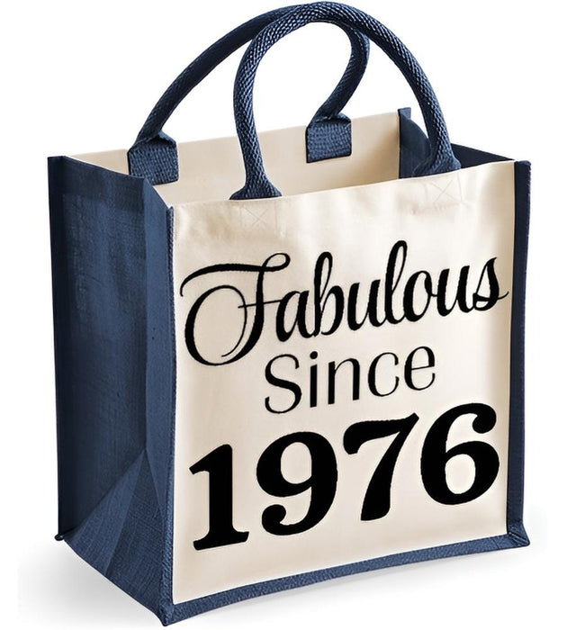 Fabulous Since 1976