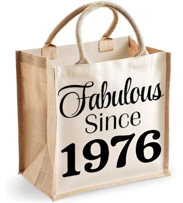 Fabulous Since 1976