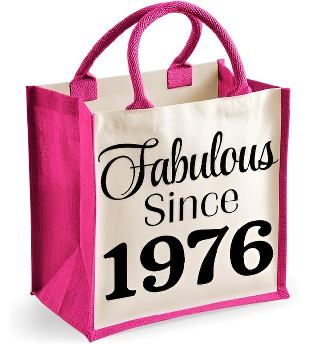 Fabulous Since 1976