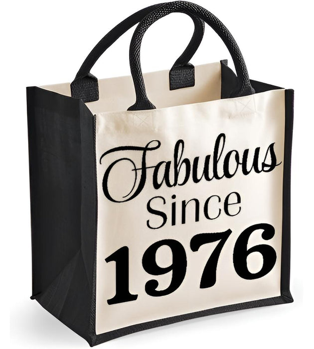 Fabulous Since 1976