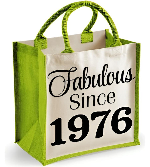 Fabulous Since 1976