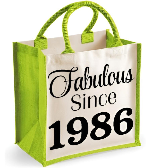 Fabulous Since 1986