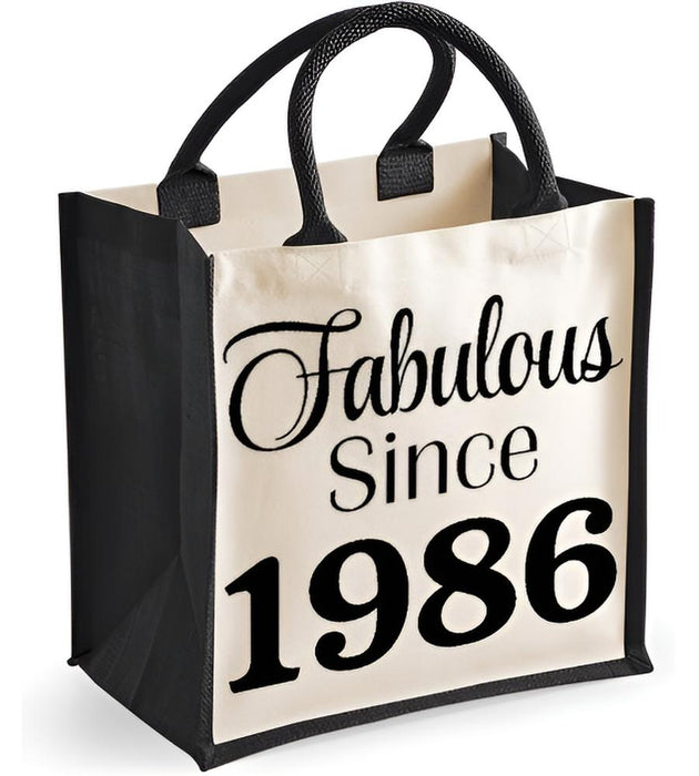 Fabulous Since 1986