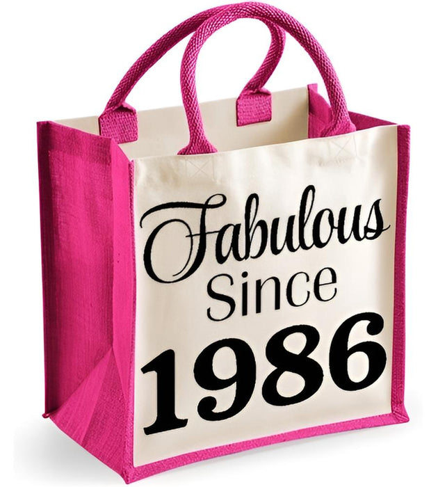 Fabulous Since 1986