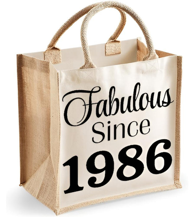 Fabulous Since 1986