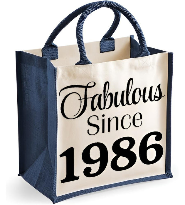 Fabulous Since 1986