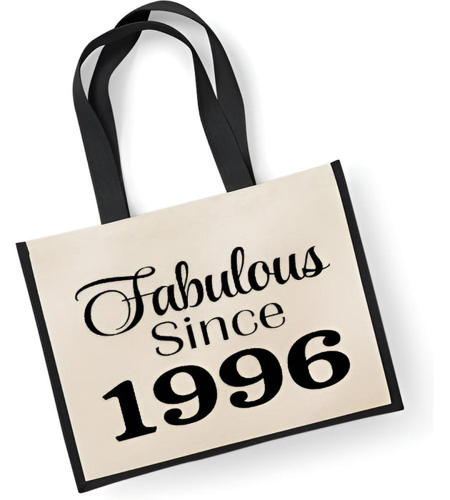 Fabulous Since 1996