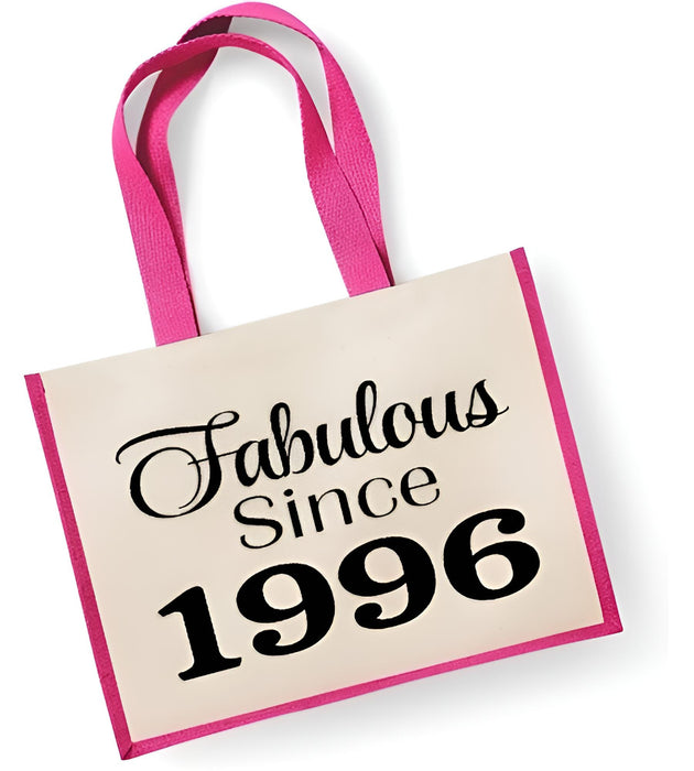 Fabulous Since 1996