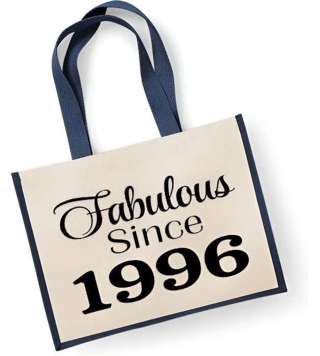 Fabulous Since 1996