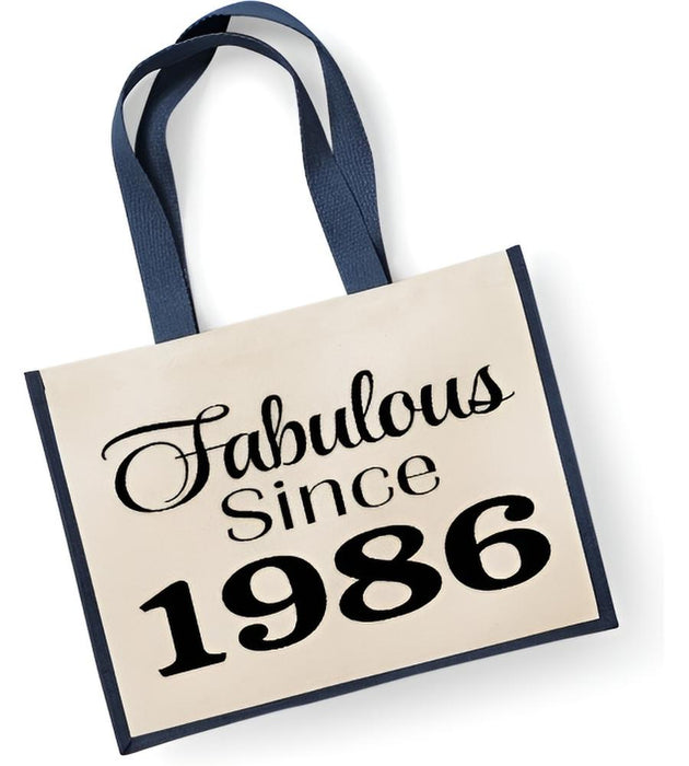 Fabulous Since 1986
