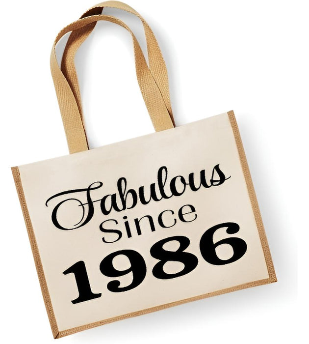 Fabulous Since 1986
