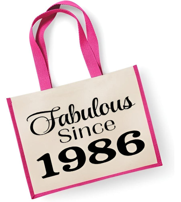 Fabulous Since 1986