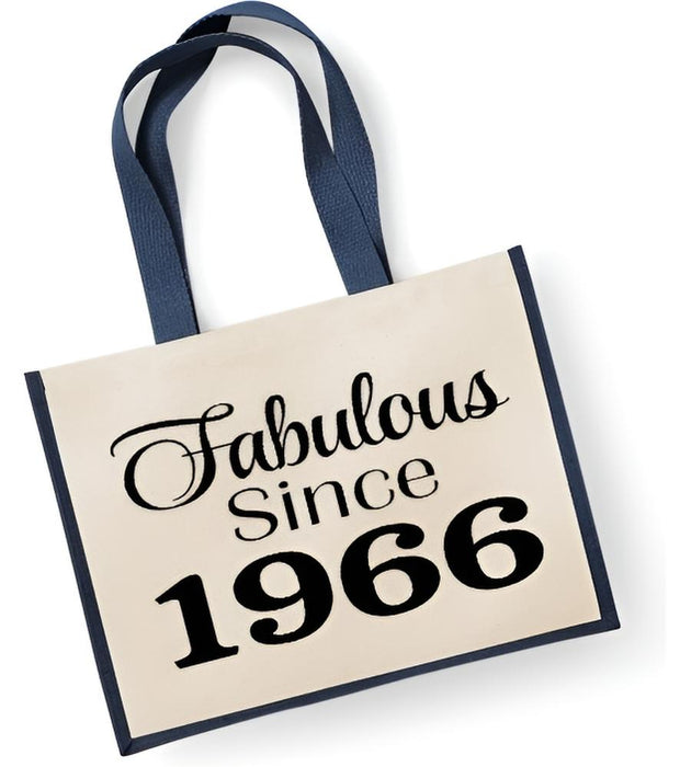 Fabulous Since 1966