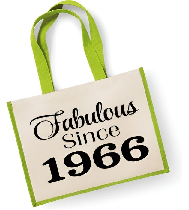Fabulous Since 1966