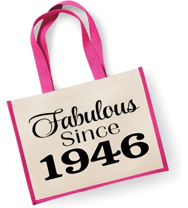 Fabulous Since 1946