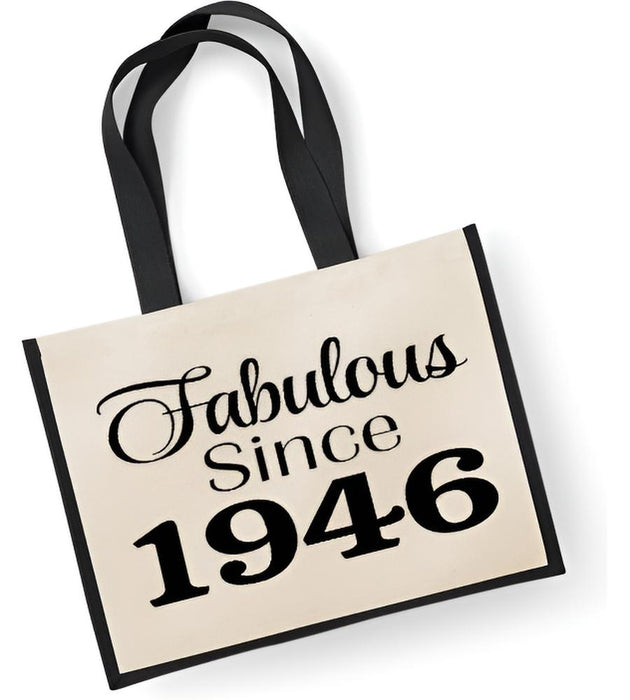 Fabulous Since 1946