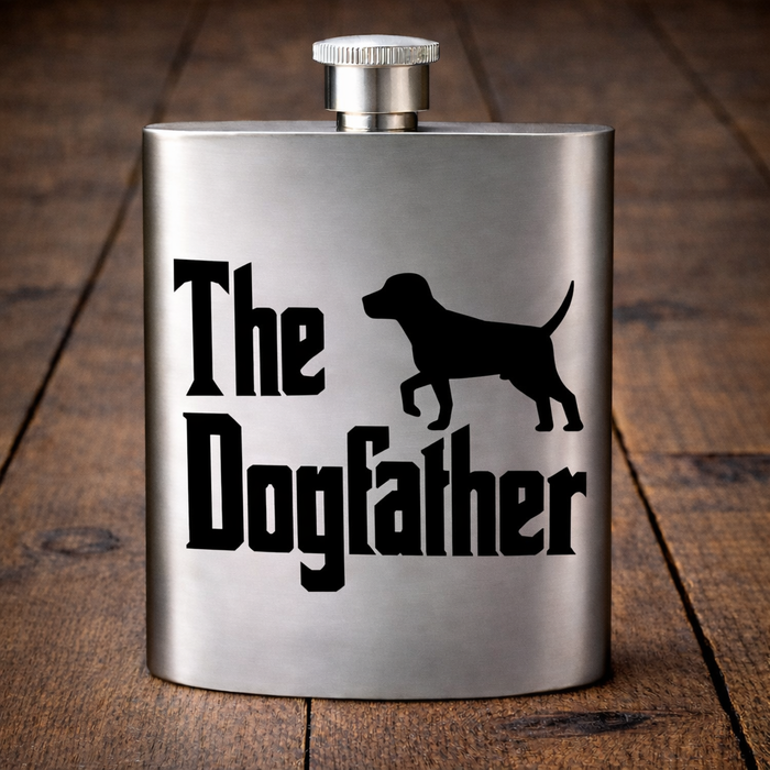 The Dogfather