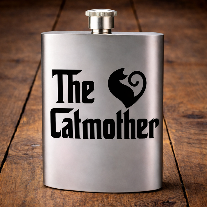 The Catmother