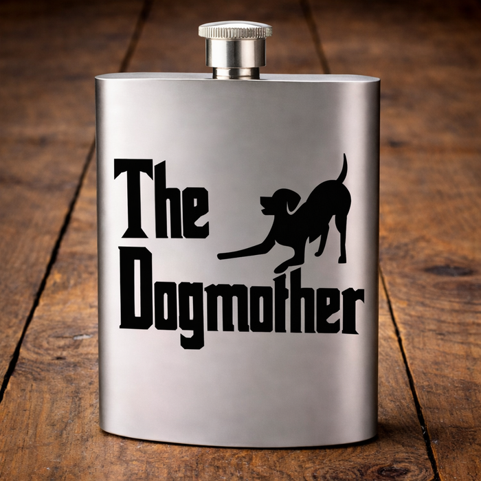 The Dogmother