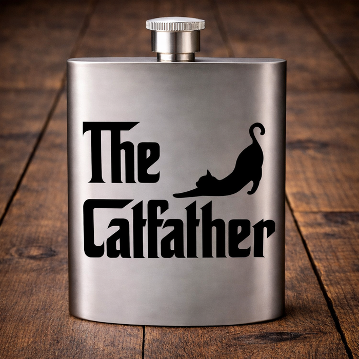 The Catfather
